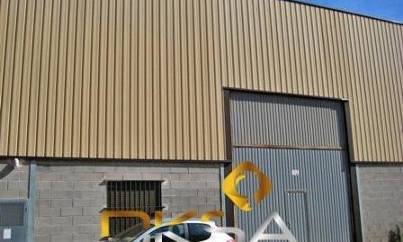 Photo 2 of Industrial buildings to rent in Calle Nules, Centro, Castellón