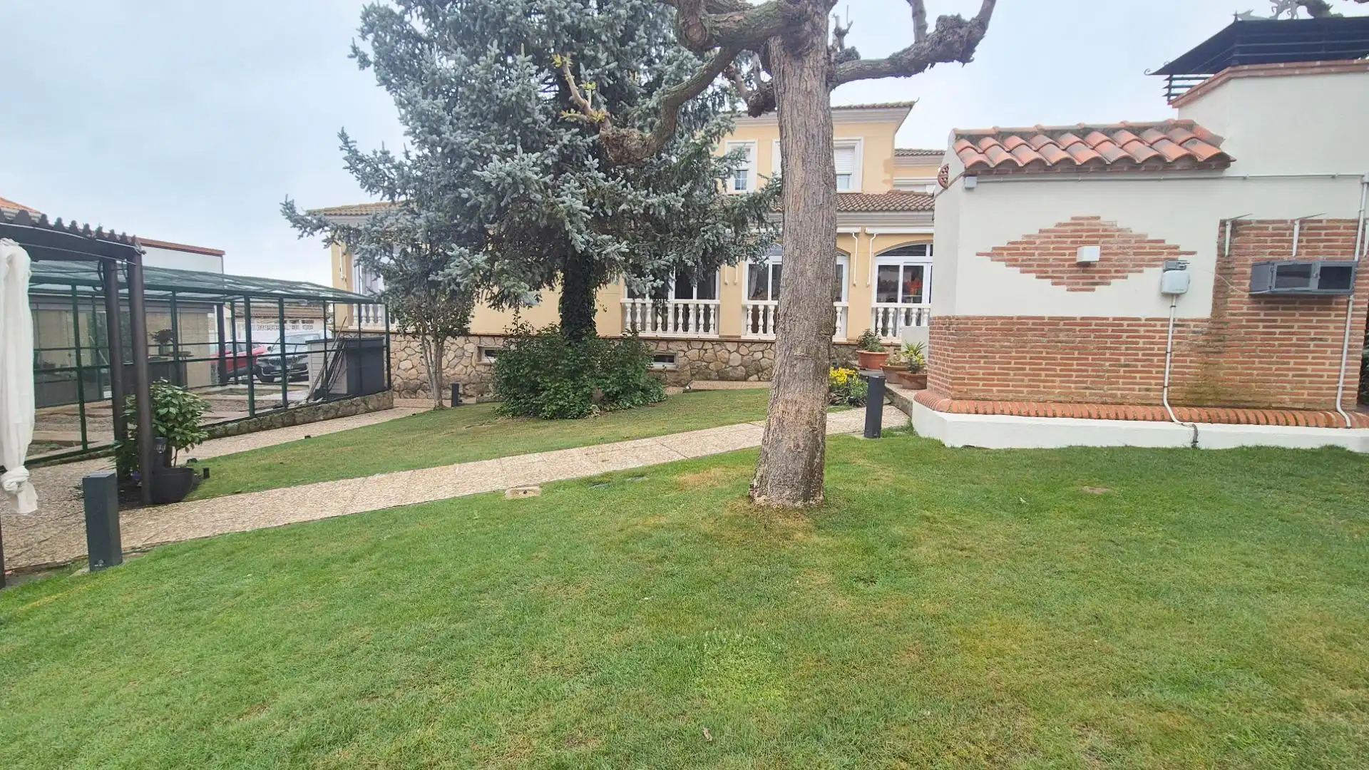 Xalet amb piscina en venda a Mozárbez, imagen 36