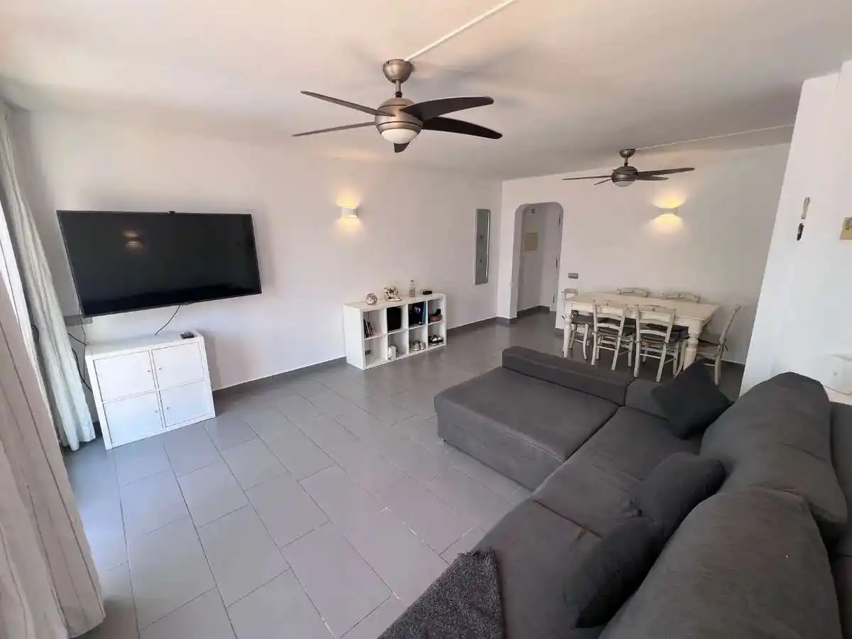 Wohnung mit Pool zum Verkauf in Sant Antoni de Portmany, imagen 27