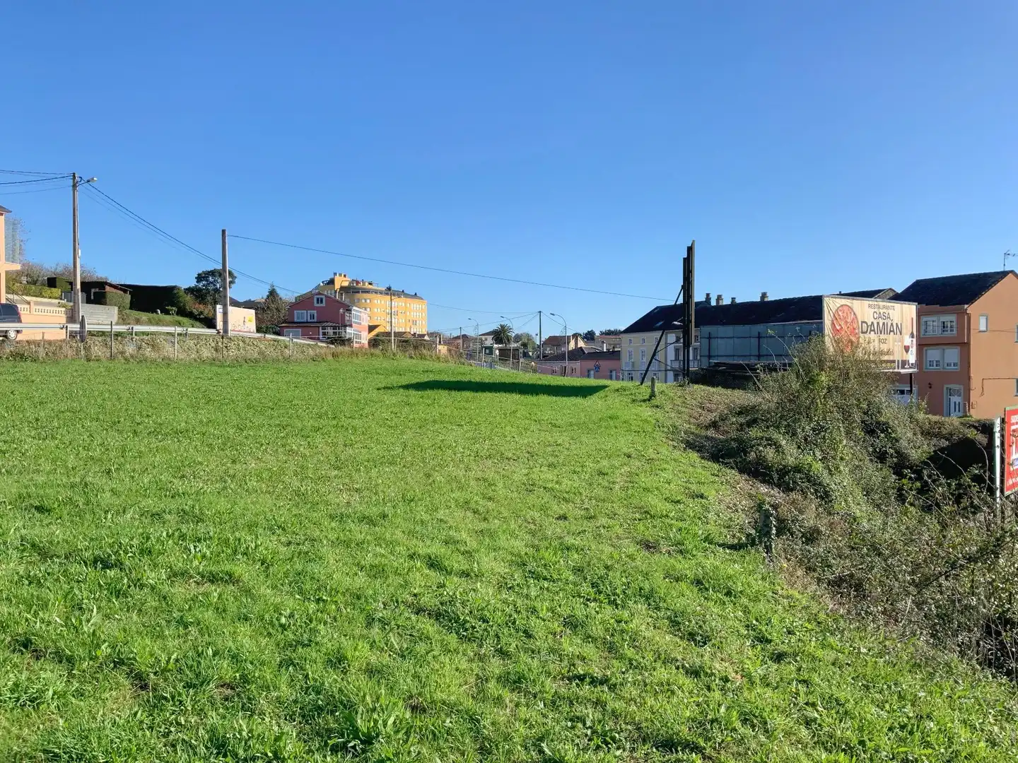 Terreni e lotti in vendita a Avenida de Asturias 50, imagen 4