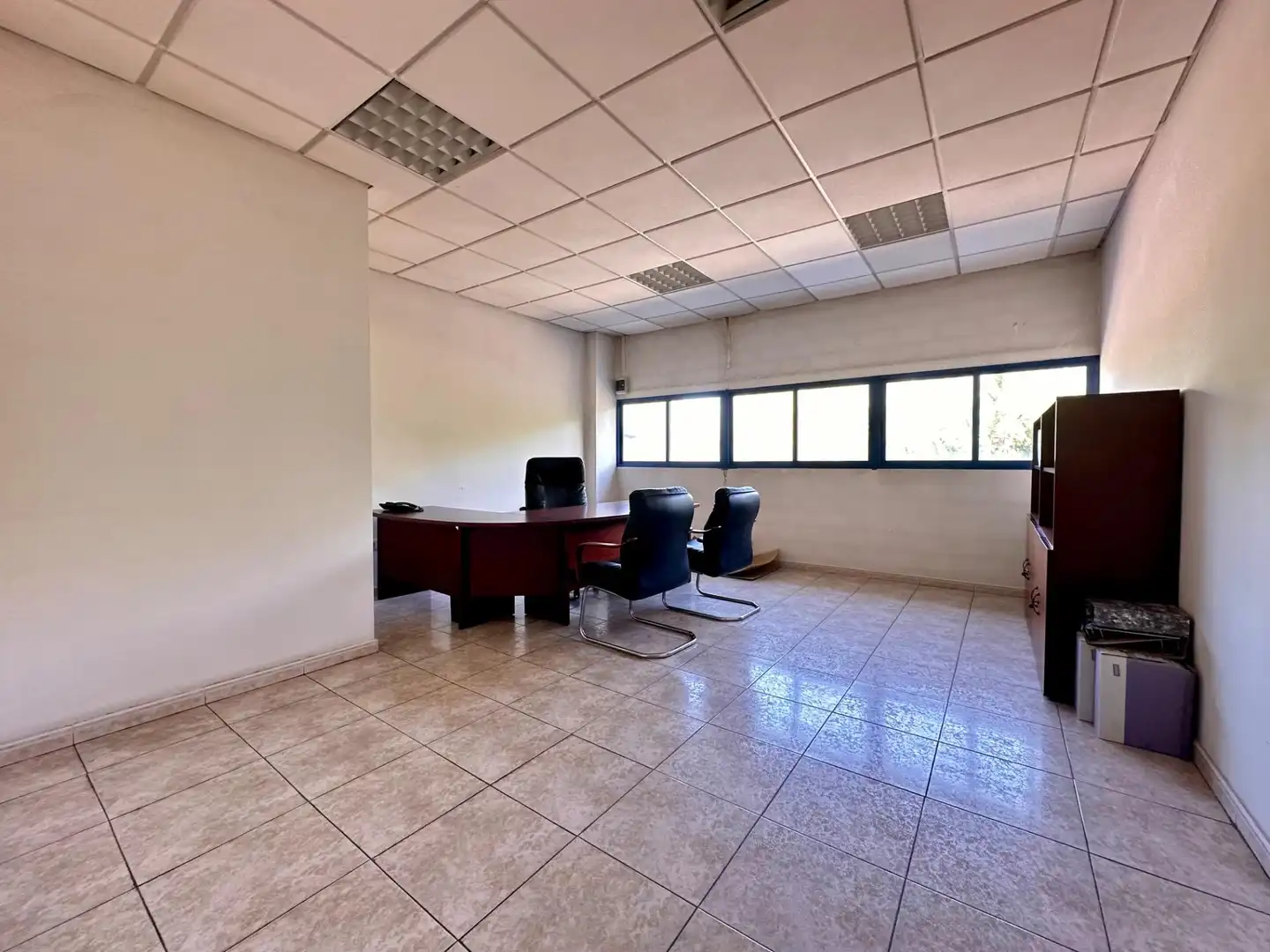 Nau industrial en venda a Camponaraya, imagen 19