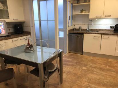 Kitchen of Flat for sale in Alicante / Alacant