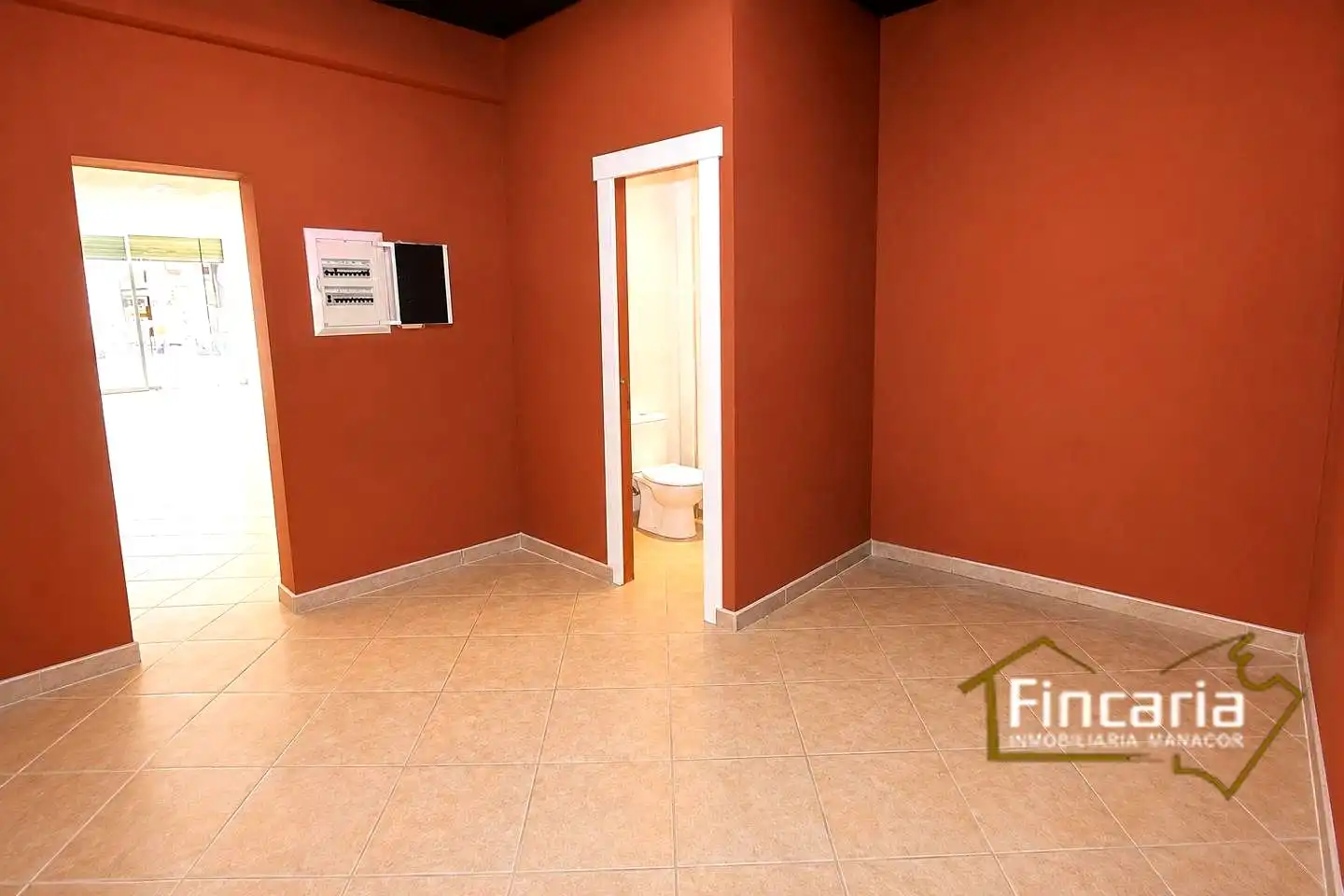 Local de alquiler en Manacor con Aire acondicionado