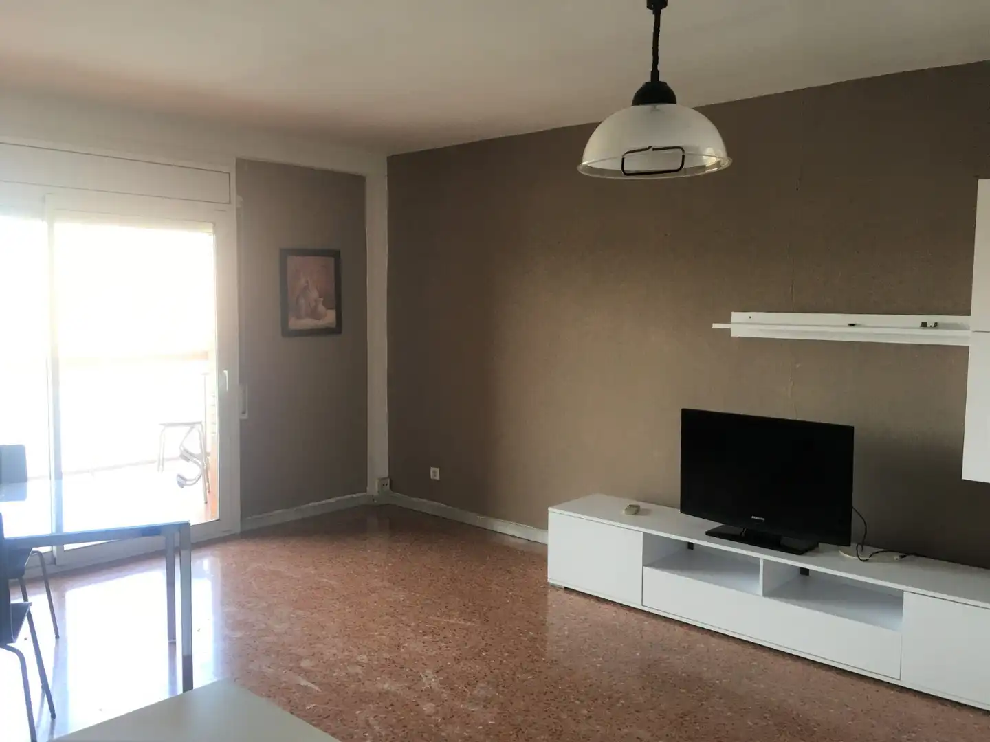 Wohnung mit Terrasse zur Miete in Avinguda de Pius XII, imagen 2