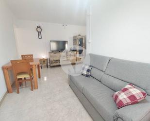 Living room of Flat for sale in Mollet del Vallès