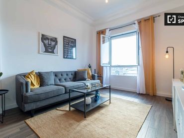 Appartement à louer à Poblats Marítims