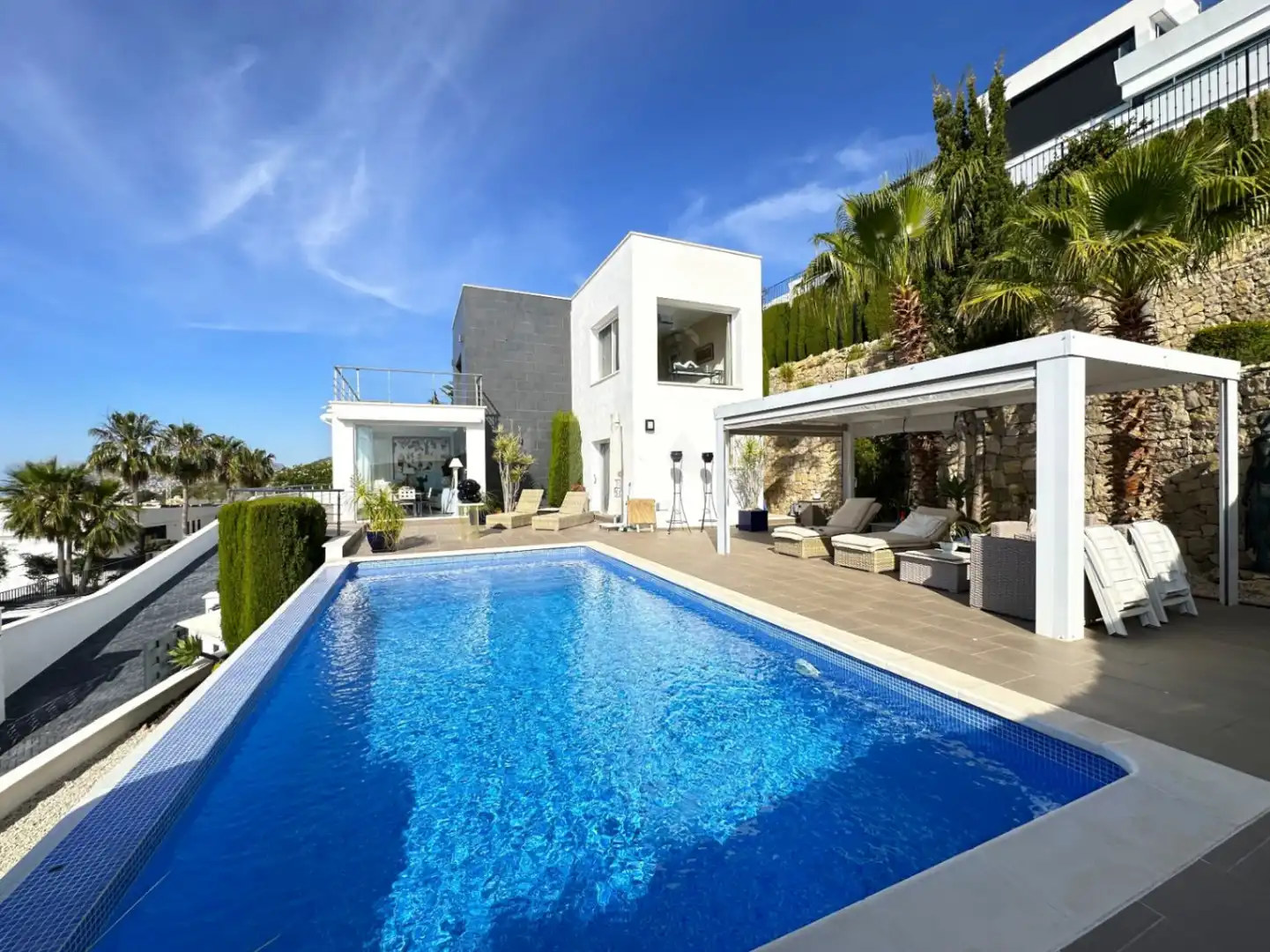 Chalet con terraza en venta en Gran Sol, imagen 50