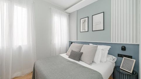 Foto 4 de Piso en venta en Sol, Madrid Capital