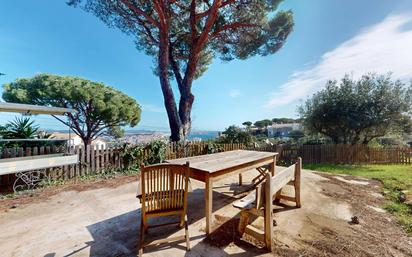 Garden of House or chalet for sale in Calonge i Sant Antoni  with Heating, Private garden and Terrace