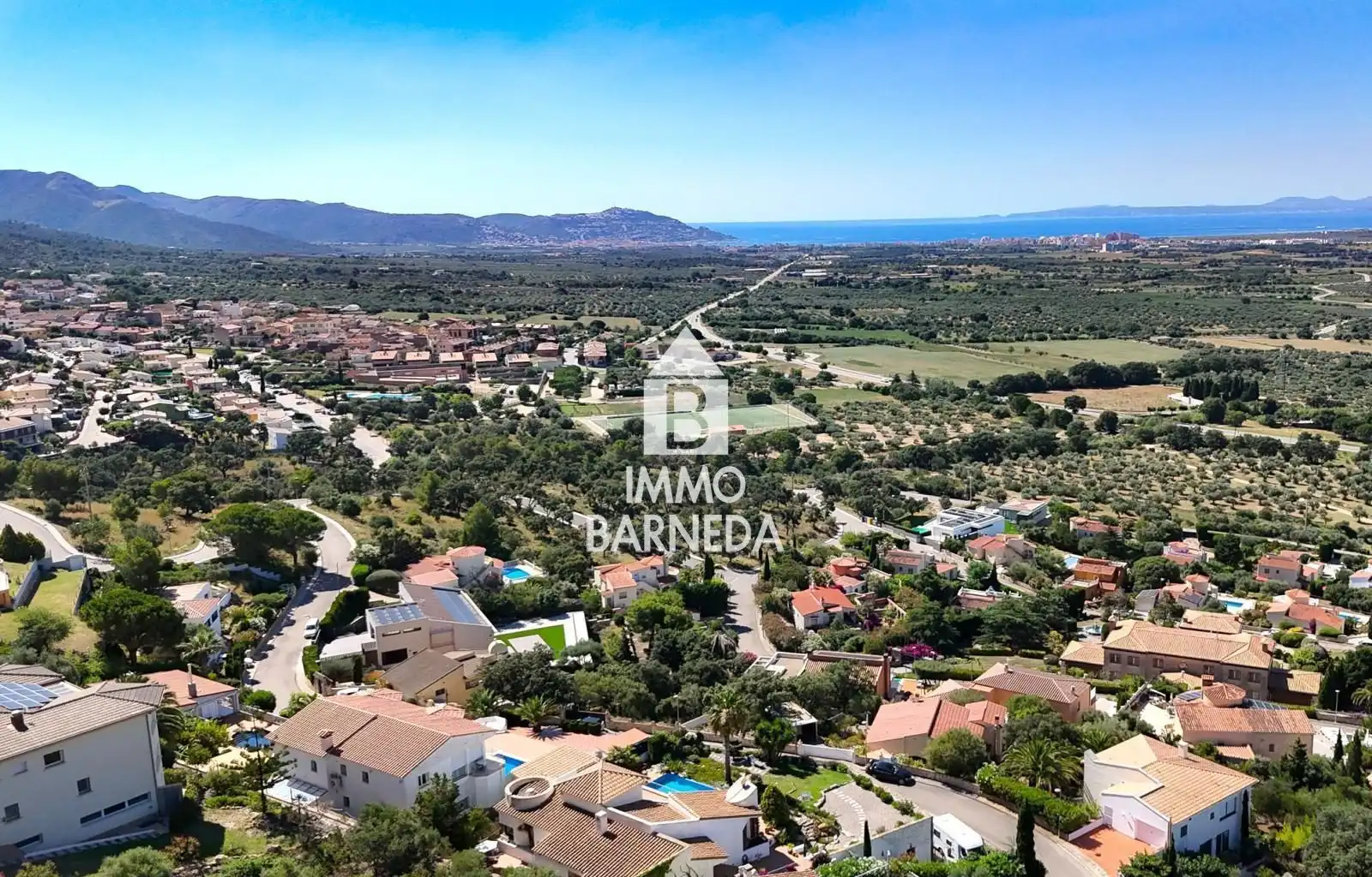 Casa o chalet en venta en Anglaterra, 203, Palau-saverdera