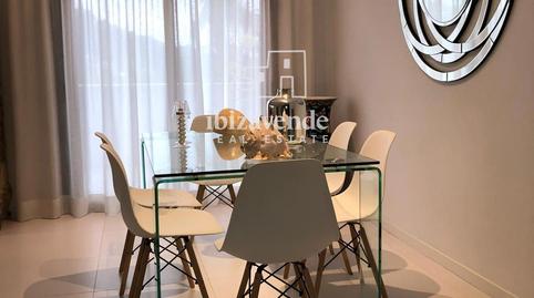 Photo 5 of Duplex for rent in Torre D'en Valls, Jesús, Santa Eulària des Riu