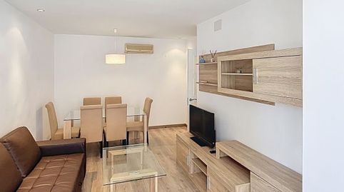 Photo 3 of Flat for rent in Carrer Portugal, 39, Ensanche - Diputación, Alicante / Alacant