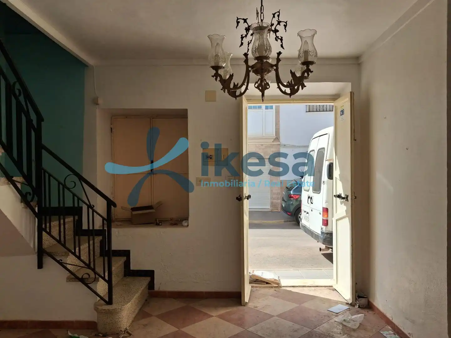 Detached homes for sale in La Roda de Andalucía