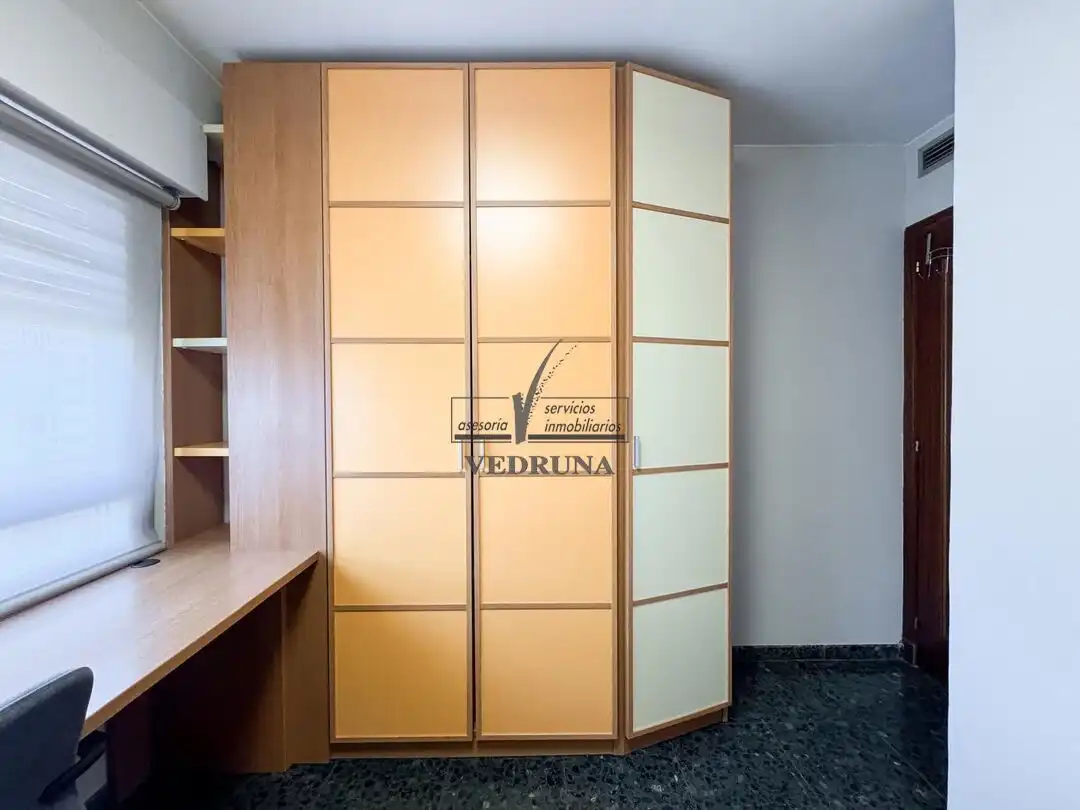 Flat with lift to rent in Avenida de José Anselmo Clavé, imagen 21