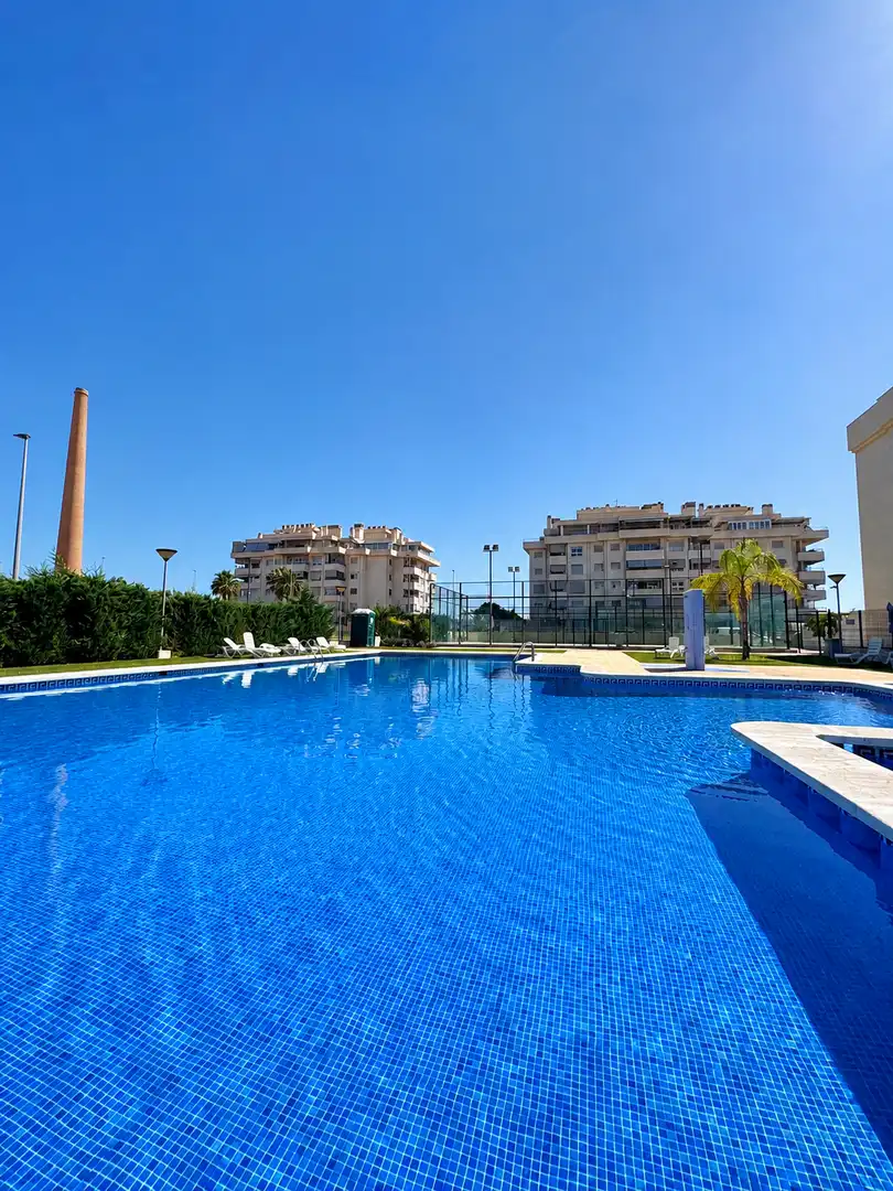 Wohnung mit Pool zum Verkauf in Las Lomas - Las Yucas, imagen 2