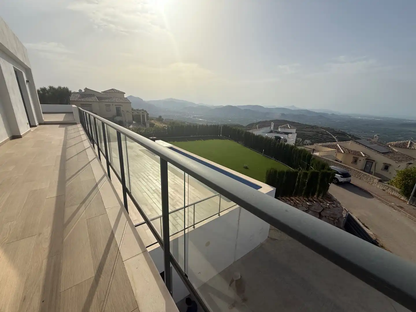 Villa avec terrasse à vendre à El Ràfol d'Almúnia, imagen 60
