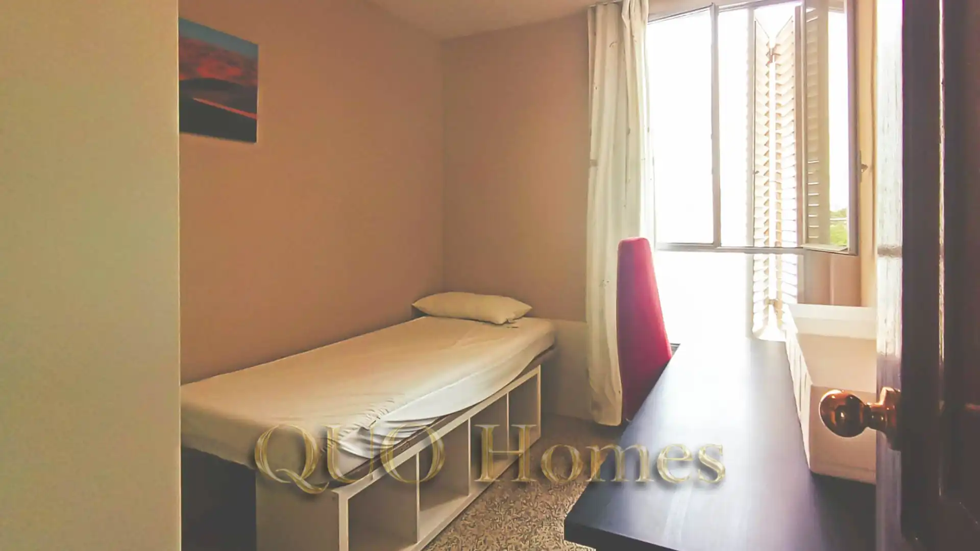 Habitación de Piso en venta en Jerez de la Frontera con Amueblado, Horno y Lavadora