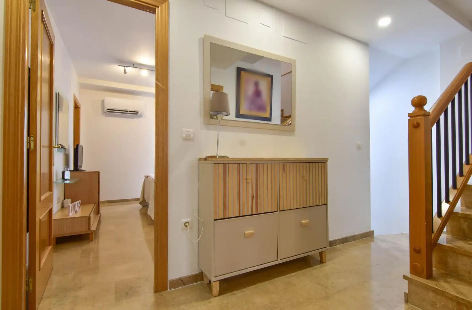 Maison mitoyenne avec terrasse à vendre à Zona Alta, imagen 18
