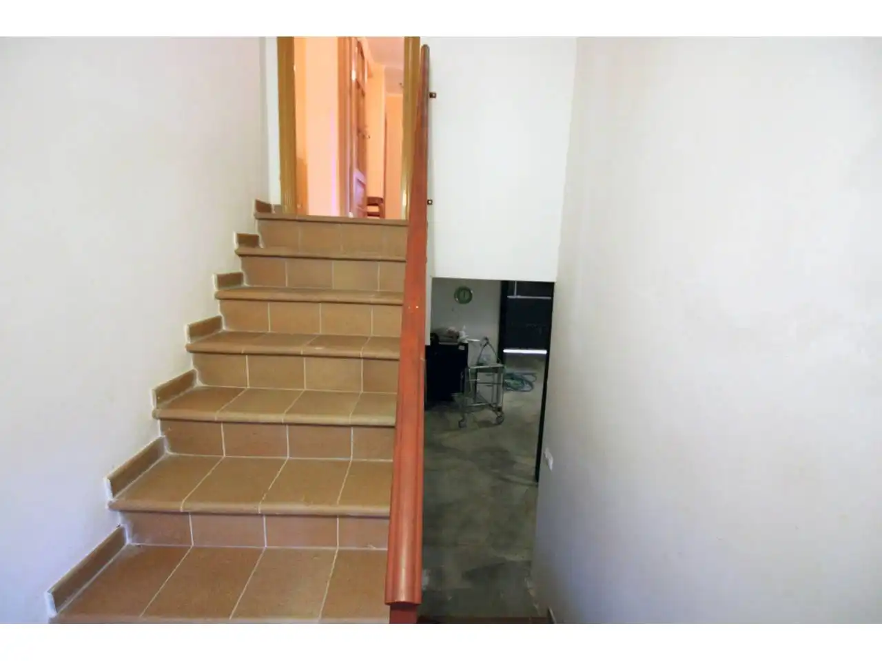 Casa o xalet en venda en Valdeaveruelo amb Calefacció, Jardí privat i Terrassa