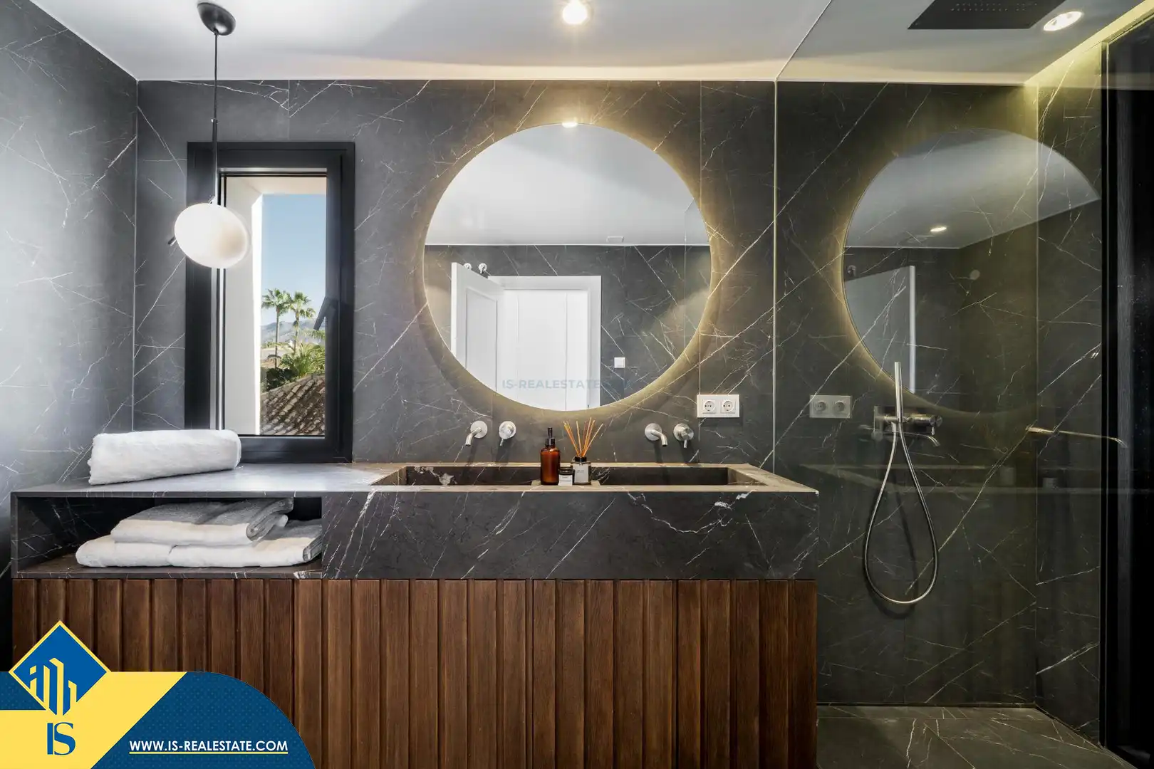 Villa mit Pool zum Verkauf in Nueva Andalucía, imagen 16