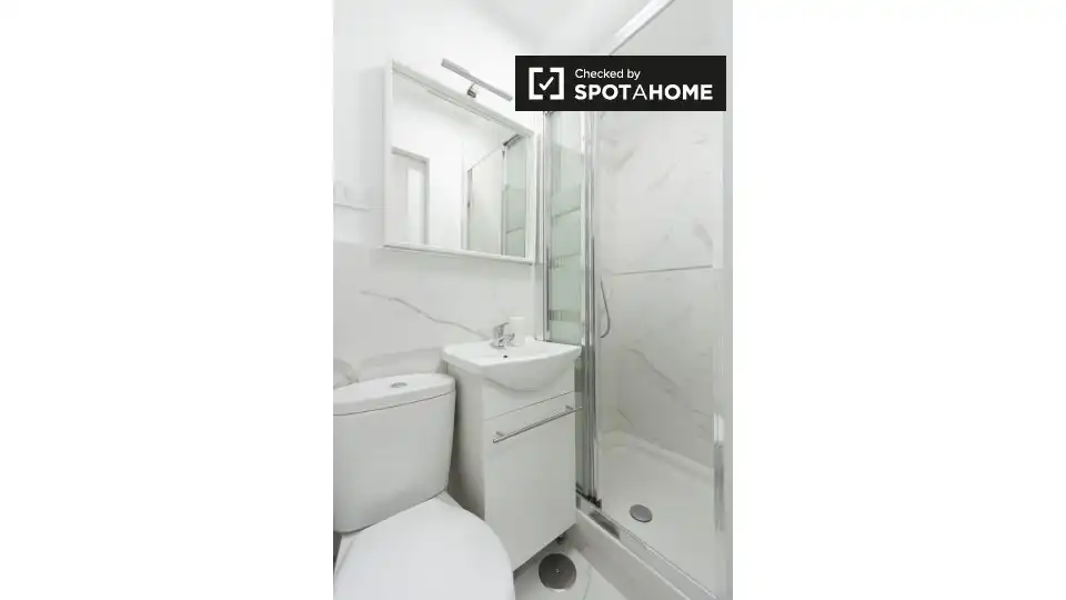 Flat to rent in Retiro, imagen 13