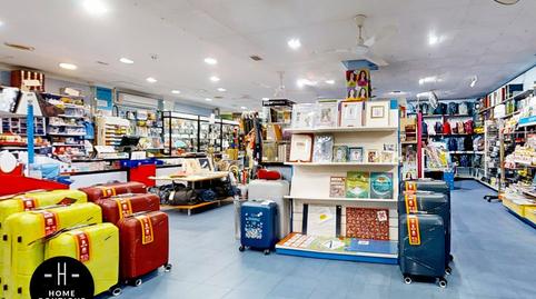 Photo 2 of Premises for sale in Calle Valladolid, Val, Madrid