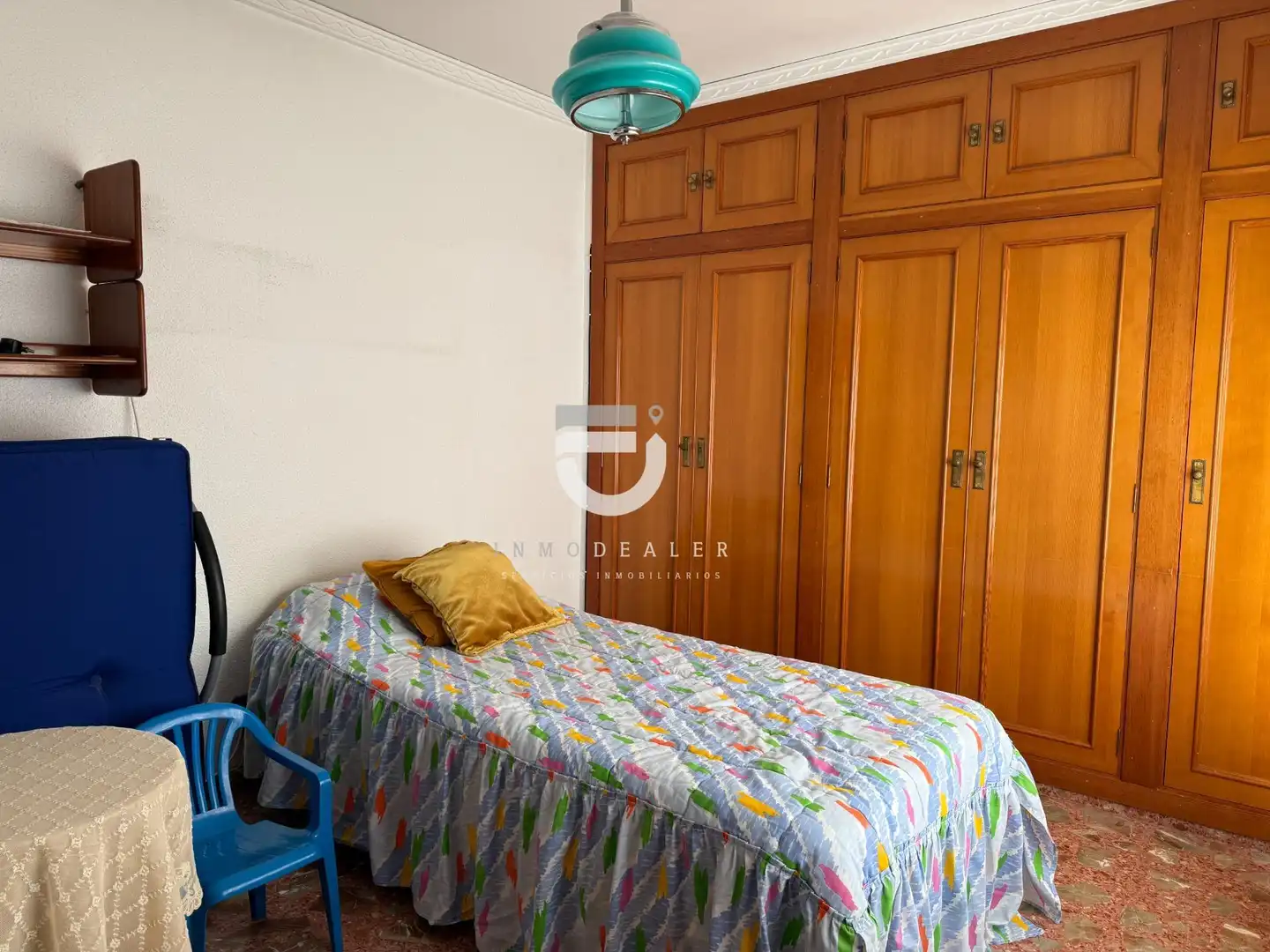 Flat with terrace for sale in Calle POETA QUEROL, imagen 16