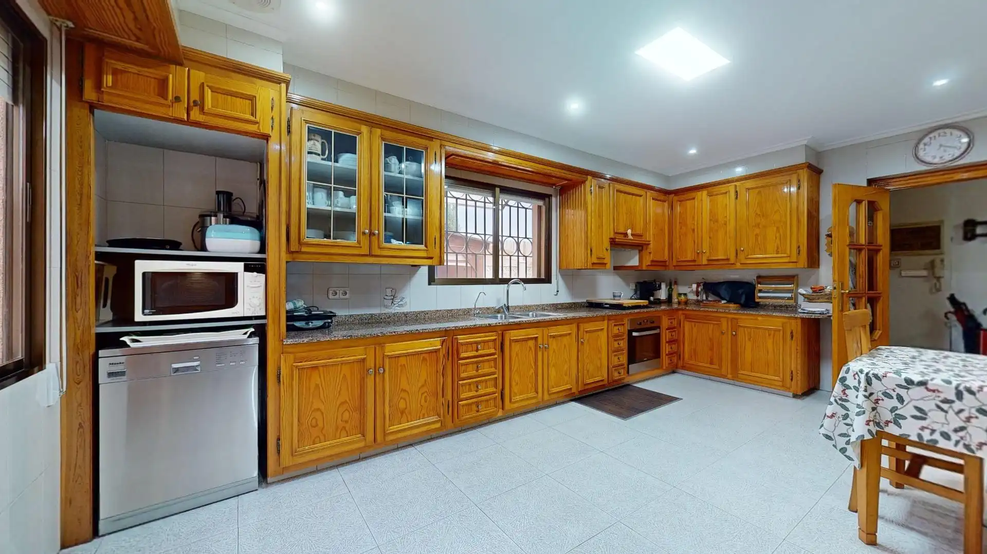 Villa mit Pool zum Verkauf in La Algoda - Matola - Llano de San José, imagen 13