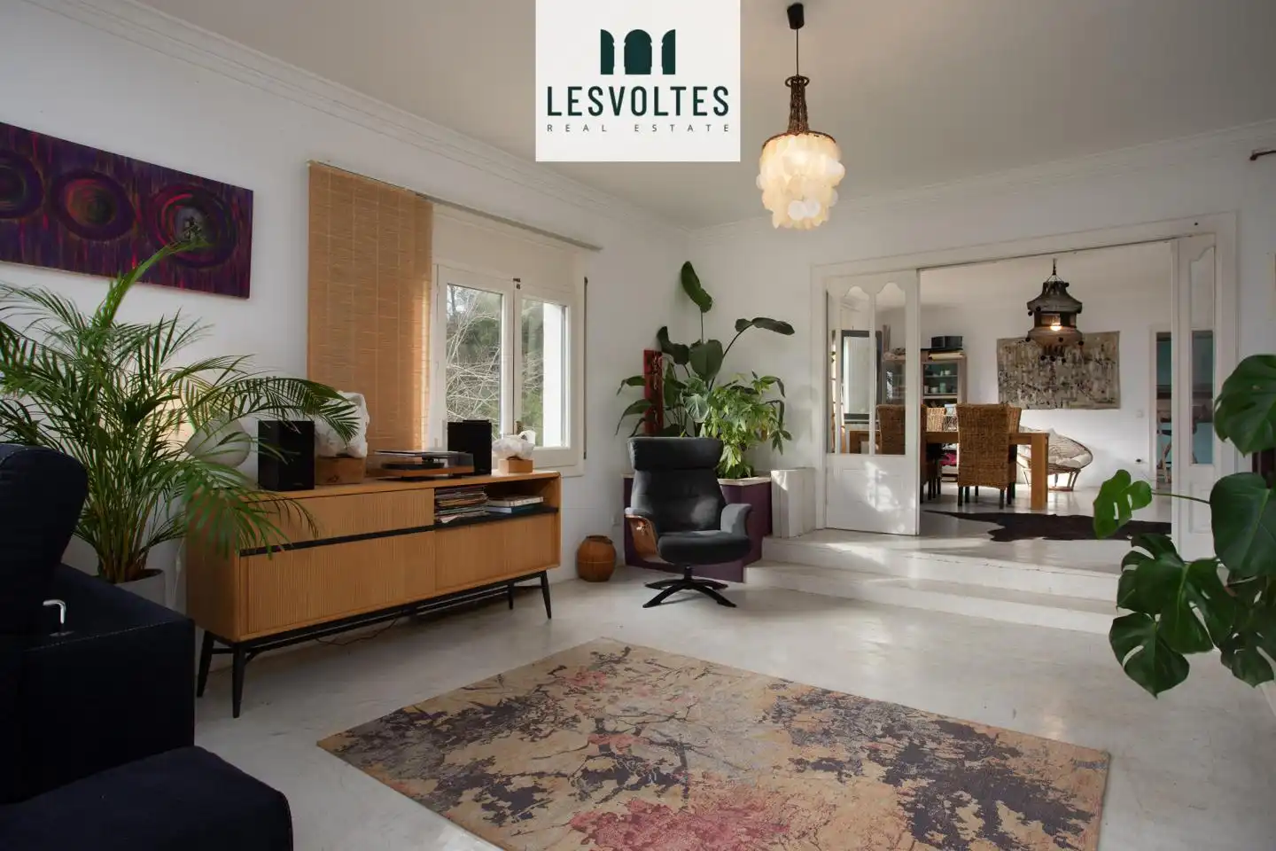 Casa con piscina en venta en D'Esclanyà, imagen 12