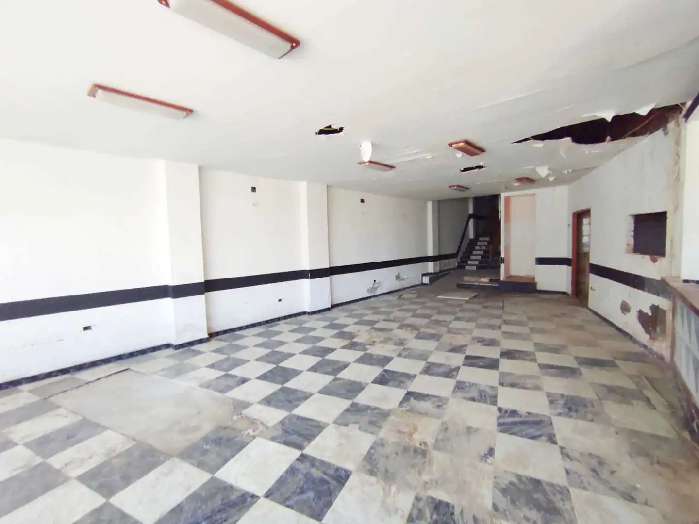 Business premises for sale in Sant Antoni