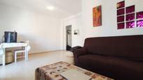 Living room of Flat for sale in Alicante / Alacant  with Air Conditioner, Terrace and Balcony