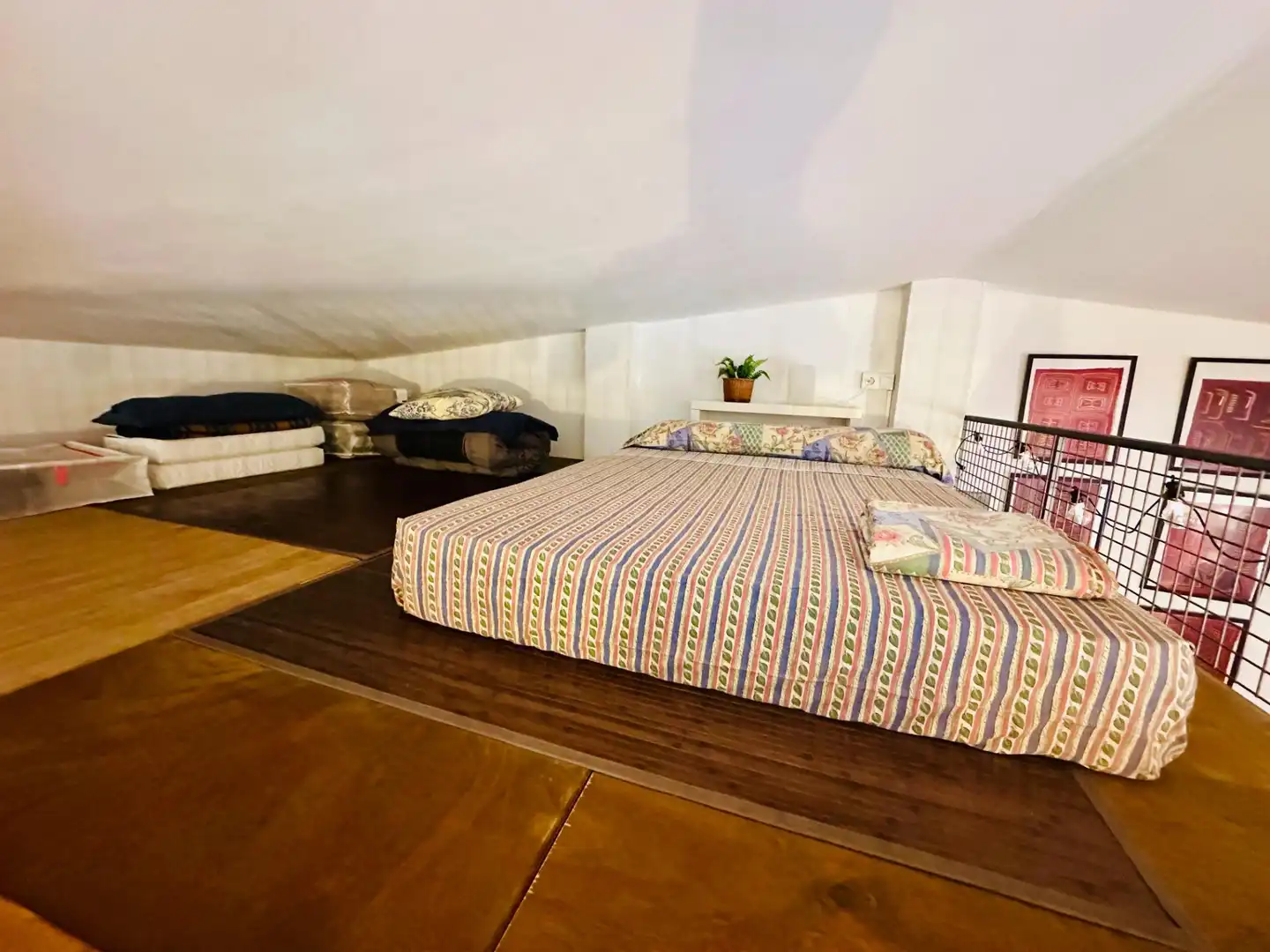 Finca rústica en venta en Deltebre