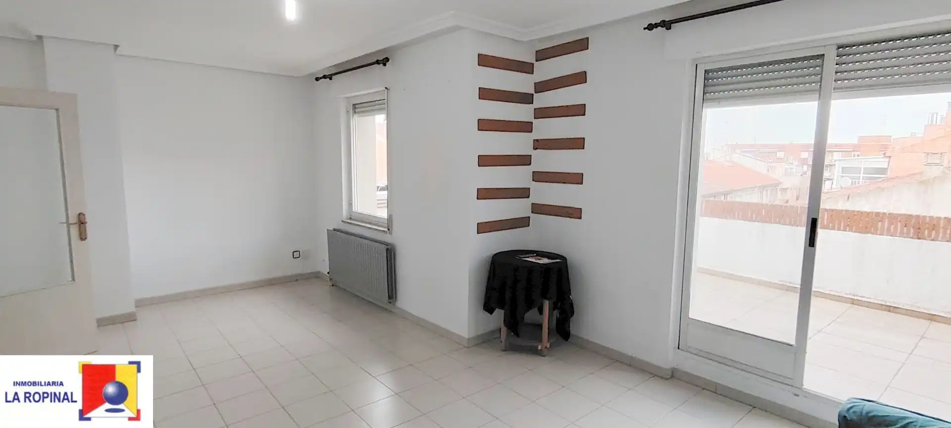Wohnzimmer von Dachboden zum Verkauf in Santa Marta de Tormes, Salamanca