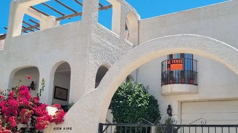 Foto 5 de Casa o xalet en venda a Calle Cuevas, 35, San José, Níjar