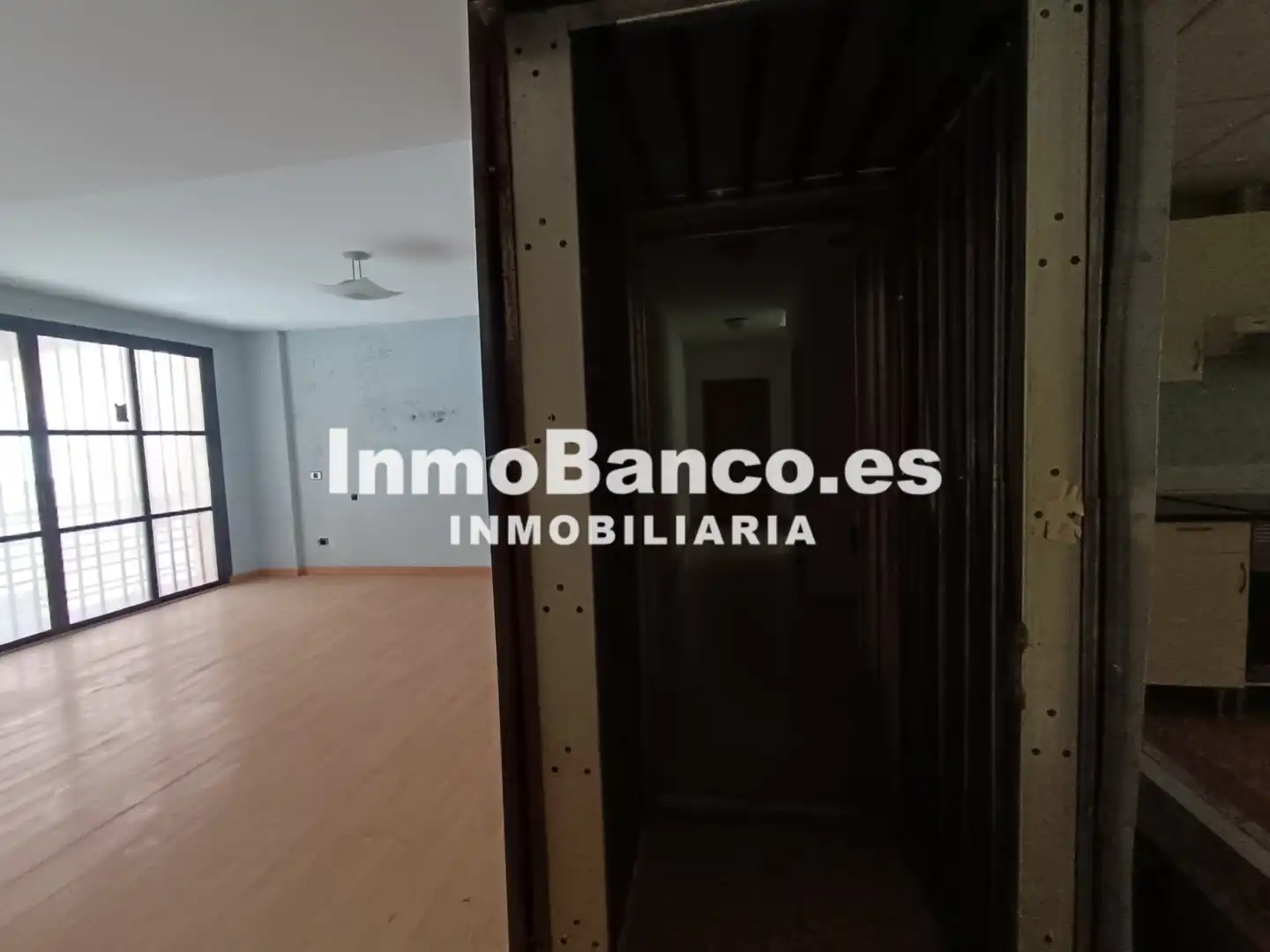Piso con terraza en venta en Carrer V Blasco Ibáñez 48, imagen 11