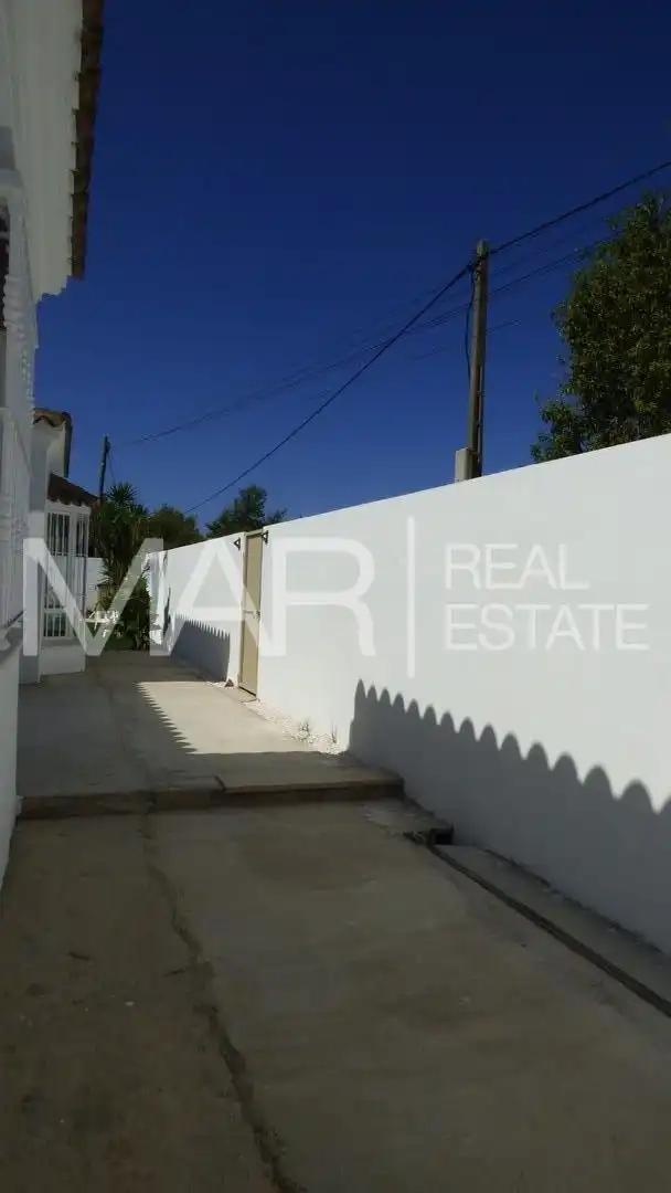 Exterior view of Houses for sale in Chiclana de la Frontera