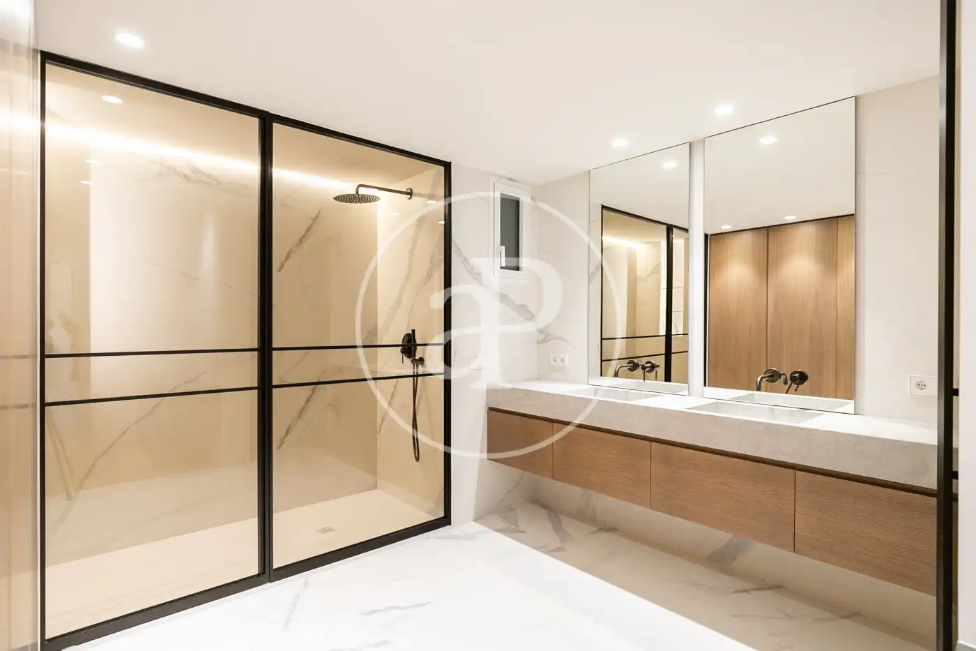 Appartement avec terrasse à vendre à Carrer del Consell de Cent, imagen 77