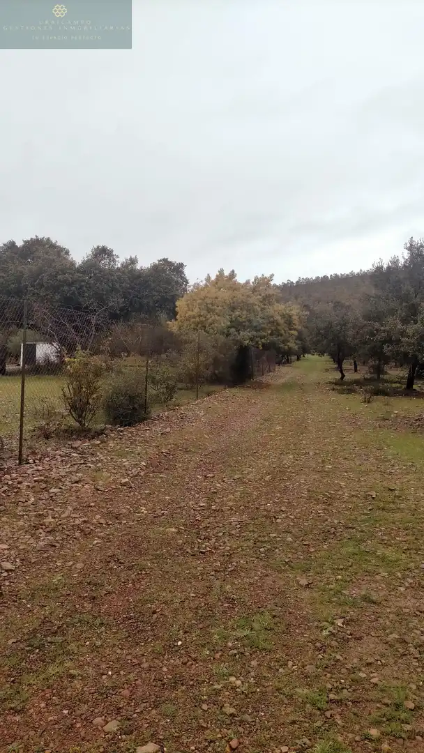 Finca rústica en venta en La Nava de Santiago  con Piscina