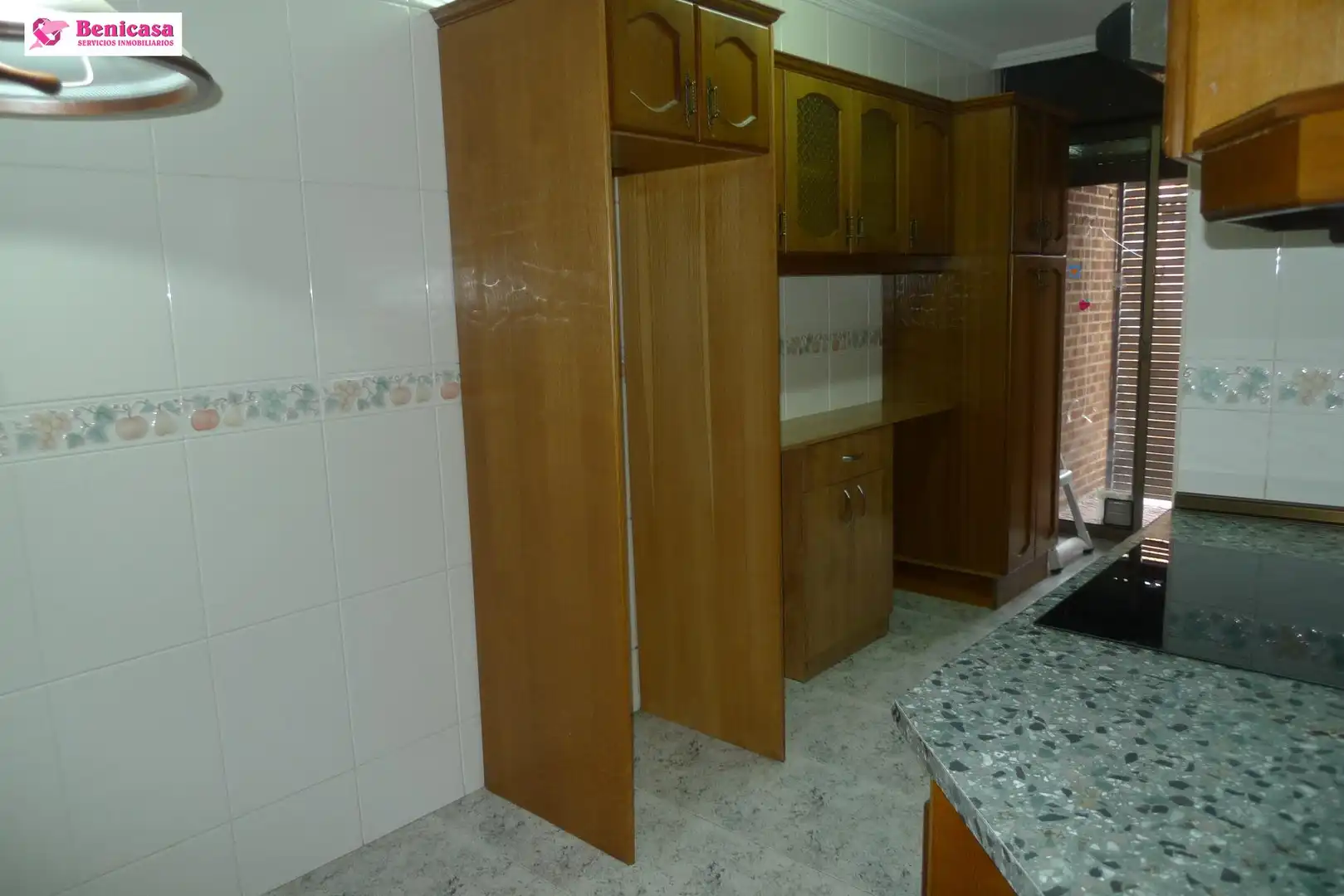 Wohnung mit Aufzug zum Verkauf in Calle PEDRO BARRUECOS, imagen 9