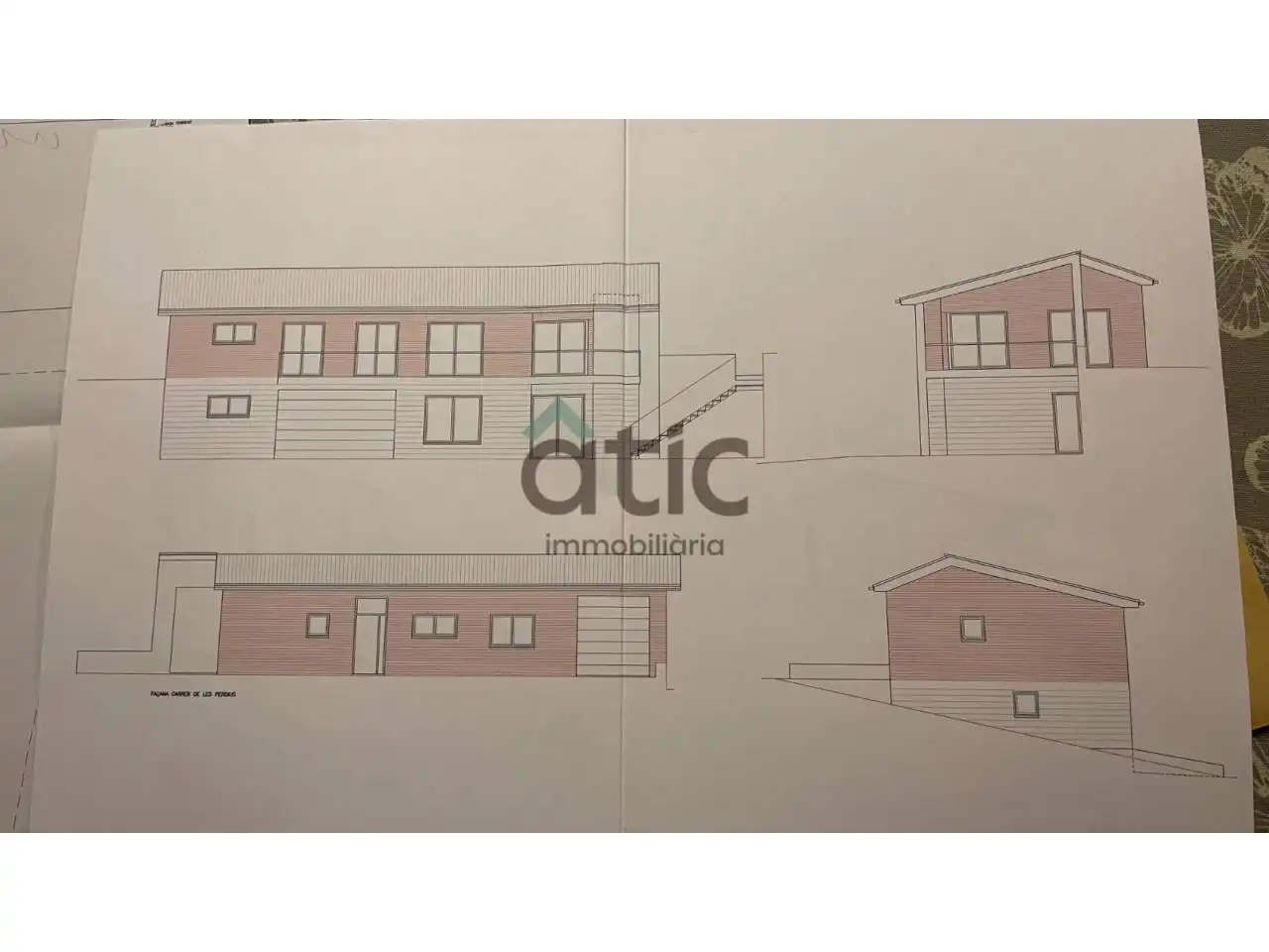 Residential for sale in Fonollosa