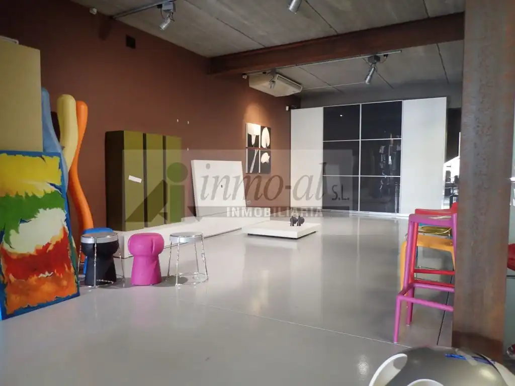 Business premises to rent in La Vall d'Uixó, imagen 12
