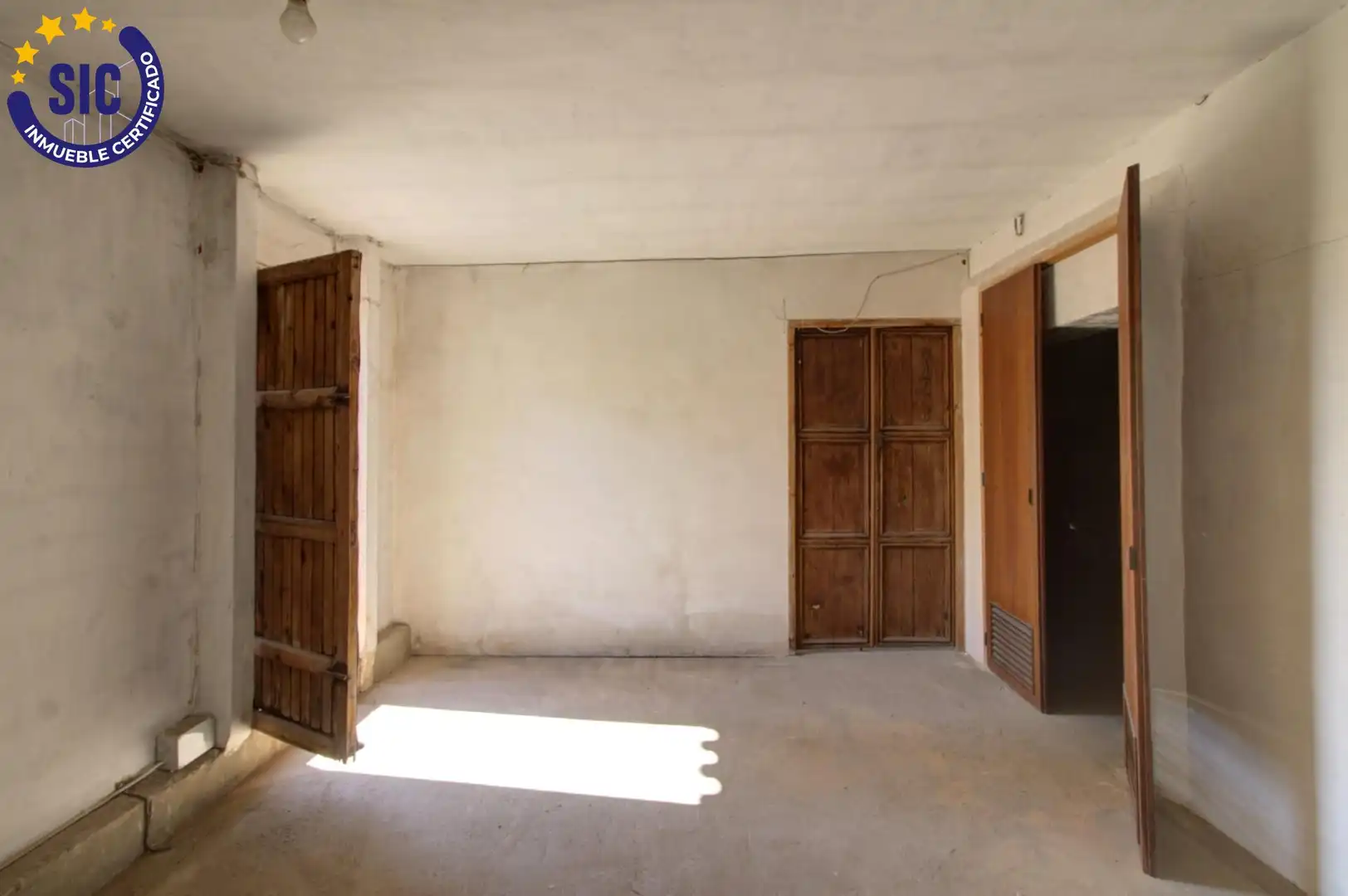 Casa o chalet en venta en Almenara con Jardín privado, Terraza y Trastero