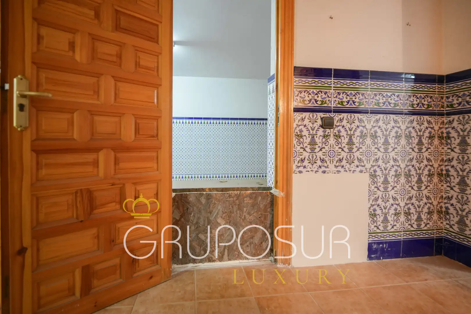 Casa adosada en venda en Laguna de Duero amb Calefacció, Jardí privat i Parquet