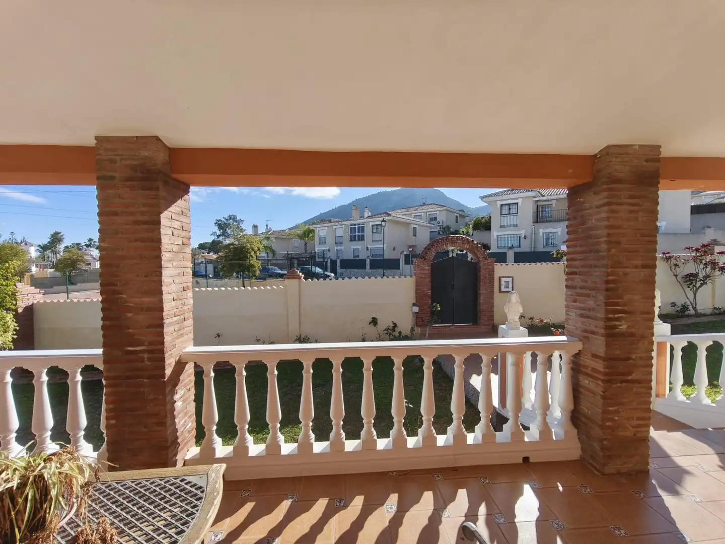Casa o xalet en venda a Jardines de Alhaurín - Huerta Alta - Fuensanguínea