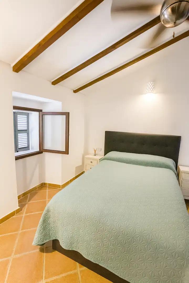 Country house zum Verkauf in Andratx pueblo