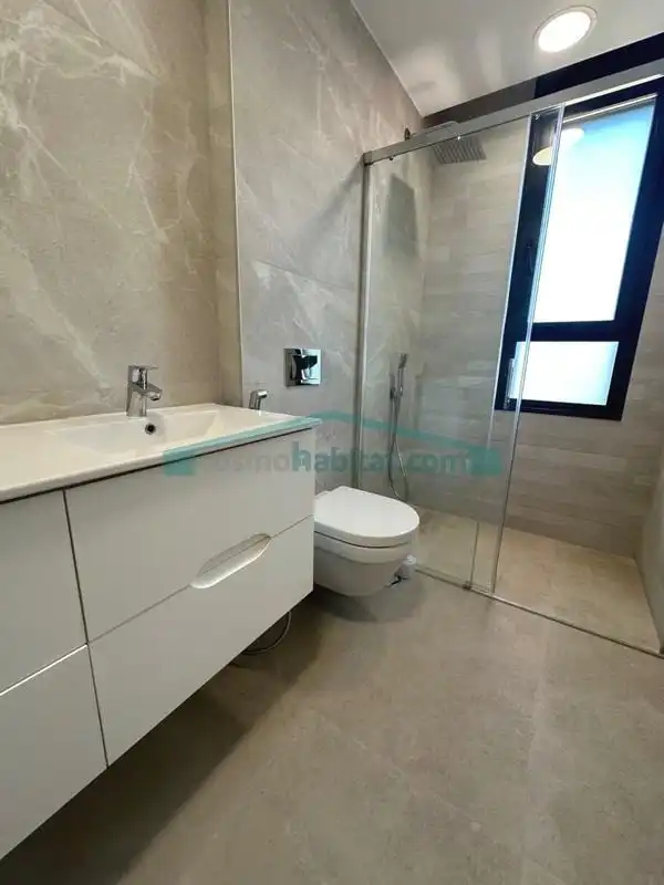 Maisonette mit Aufzug zum Verkauf in Balcón de Finestrat - Terra Marina, imagen 79