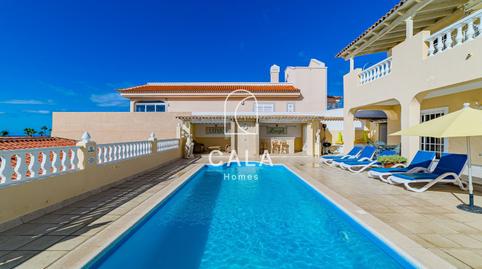 Photo 5 of House or chalet for sale in El Jable, Callao Salvaje - Playa Paraíso, Adeje