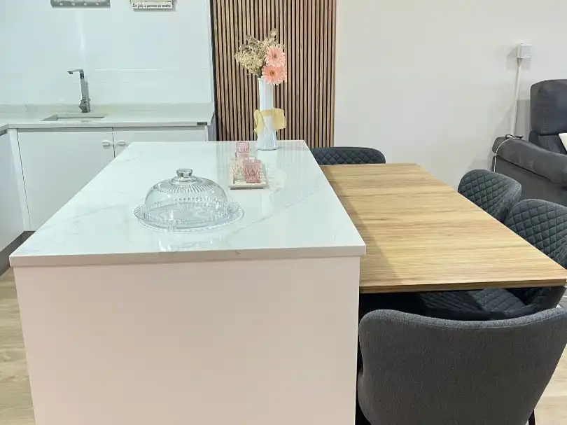Dining room of Flat for sale in Dúrcal, Granada
