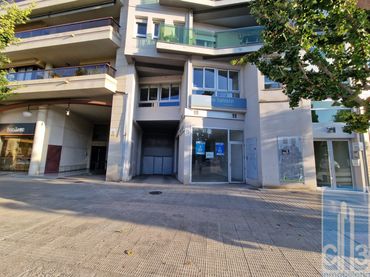 Business premises for sale in Monzón