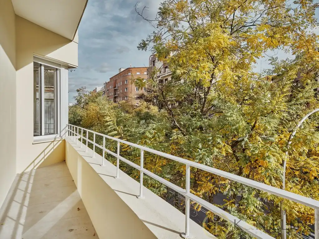 Piso con terraza en venta en Calle Alcalá, imagen 46